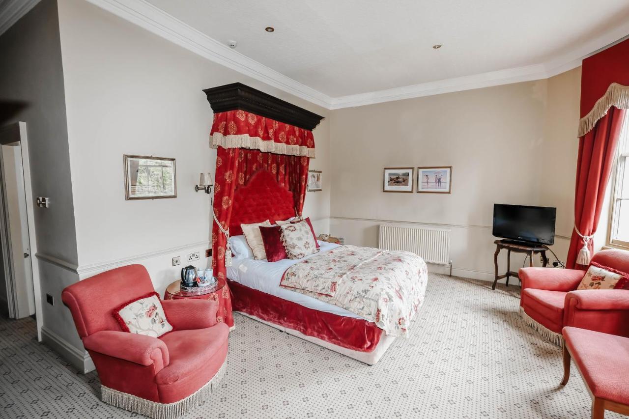York Pavilion Hotel, Sure Hotel Collection By Best Western Экстерьер фото