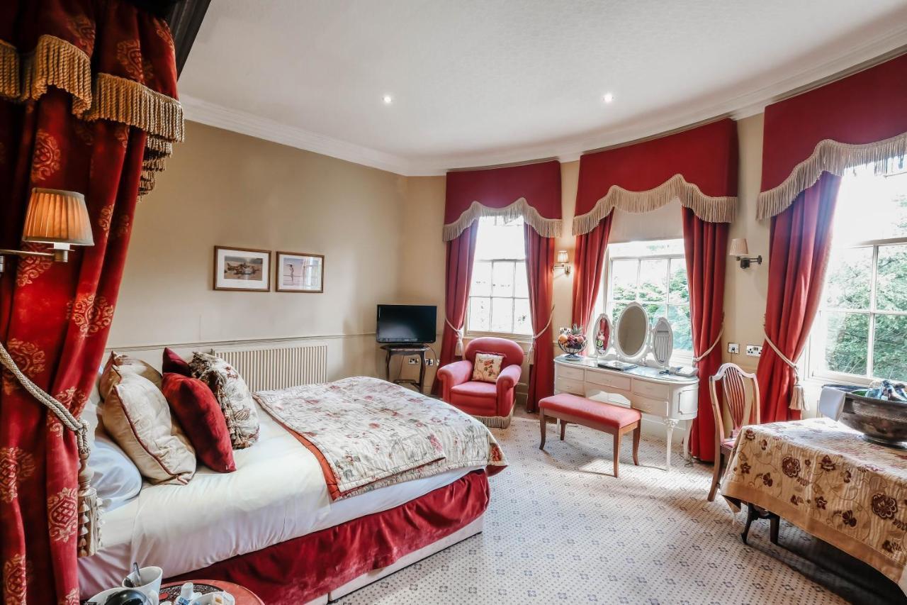 York Pavilion Hotel, Sure Hotel Collection By Best Western Экстерьер фото