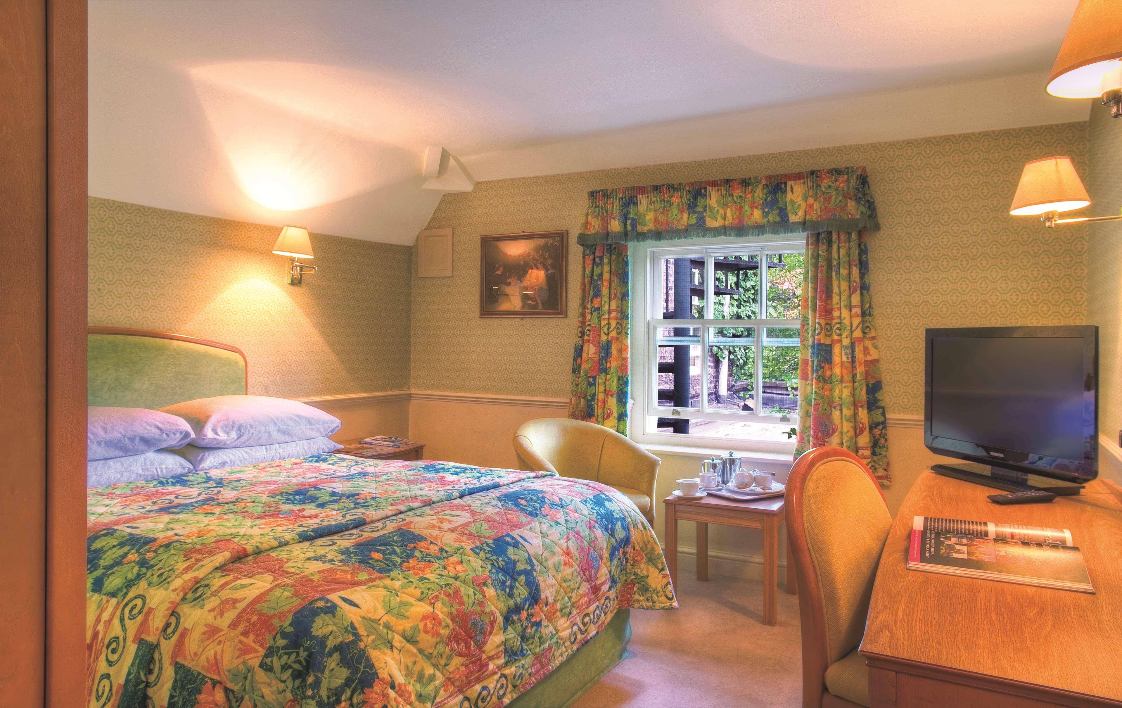 York Pavilion Hotel, Sure Hotel Collection By Best Western Экстерьер фото