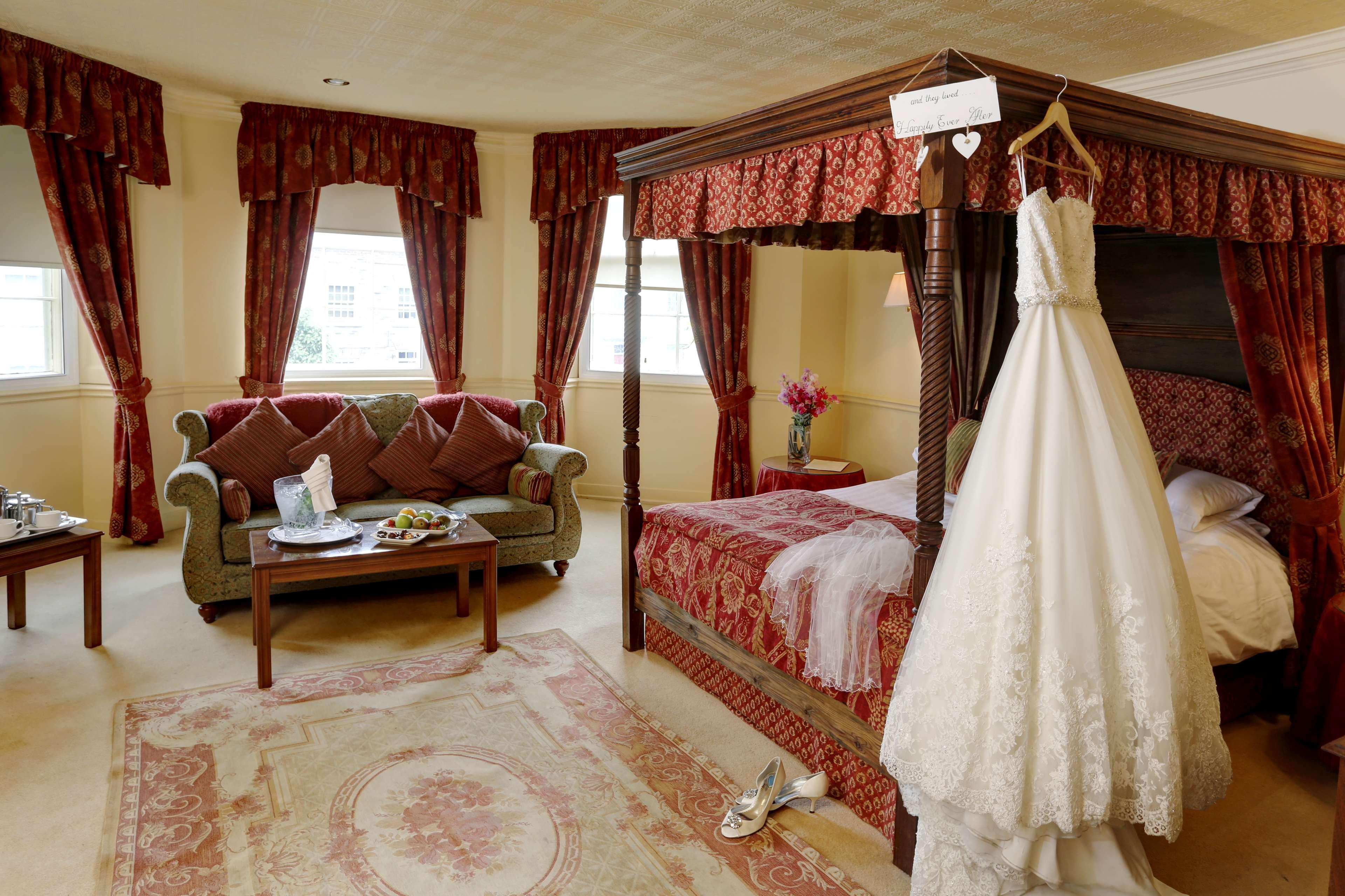 York Pavilion Hotel, Sure Hotel Collection By Best Western Экстерьер фото