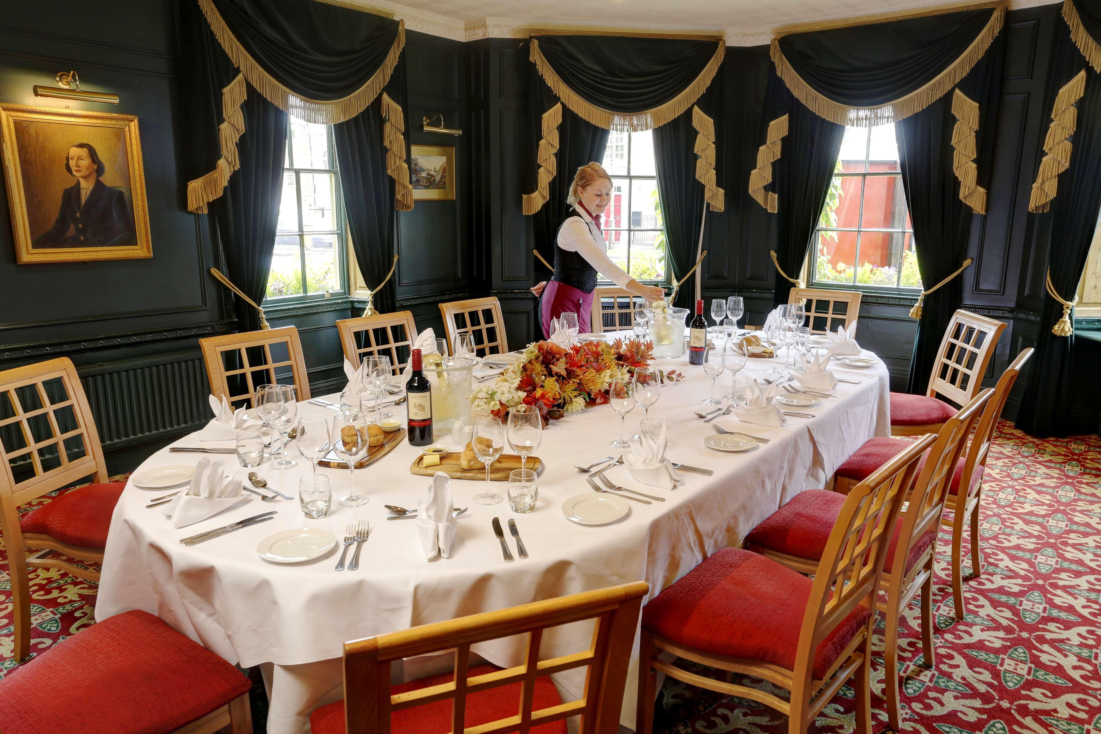 York Pavilion Hotel, Sure Hotel Collection By Best Western Экстерьер фото