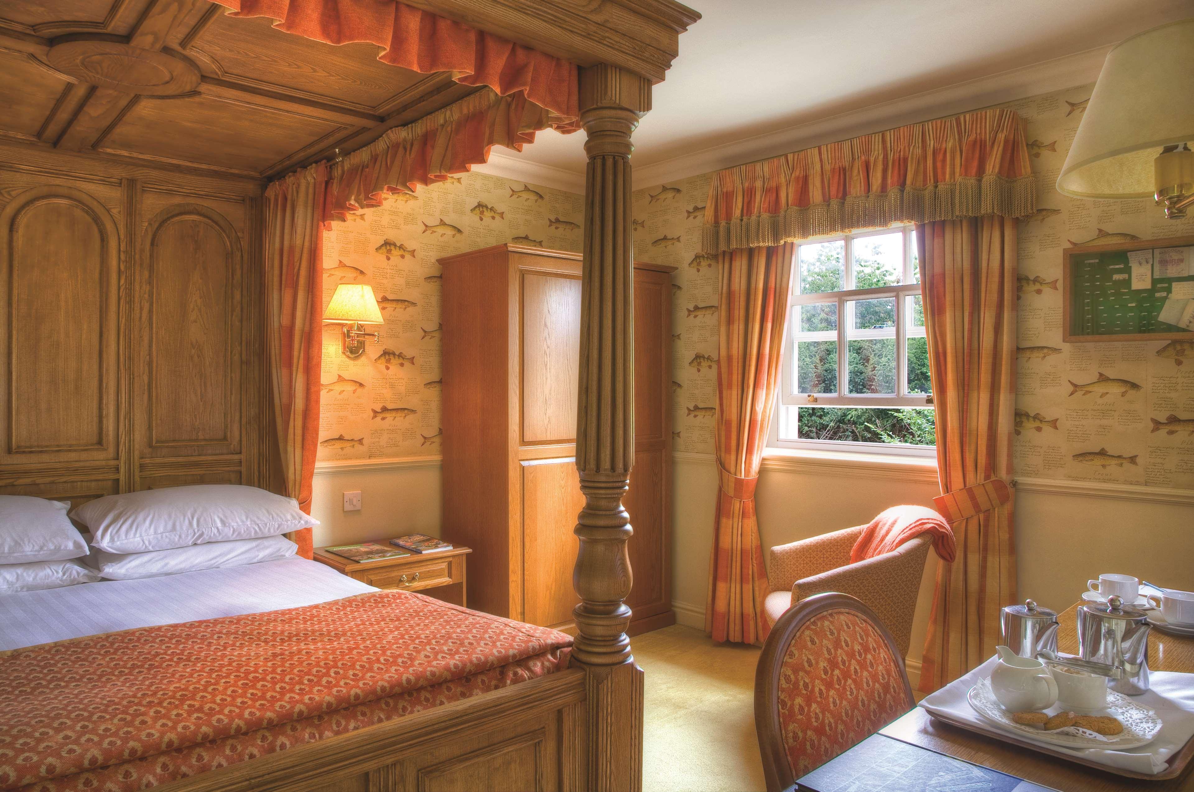 York Pavilion Hotel, Sure Hotel Collection By Best Western Экстерьер фото