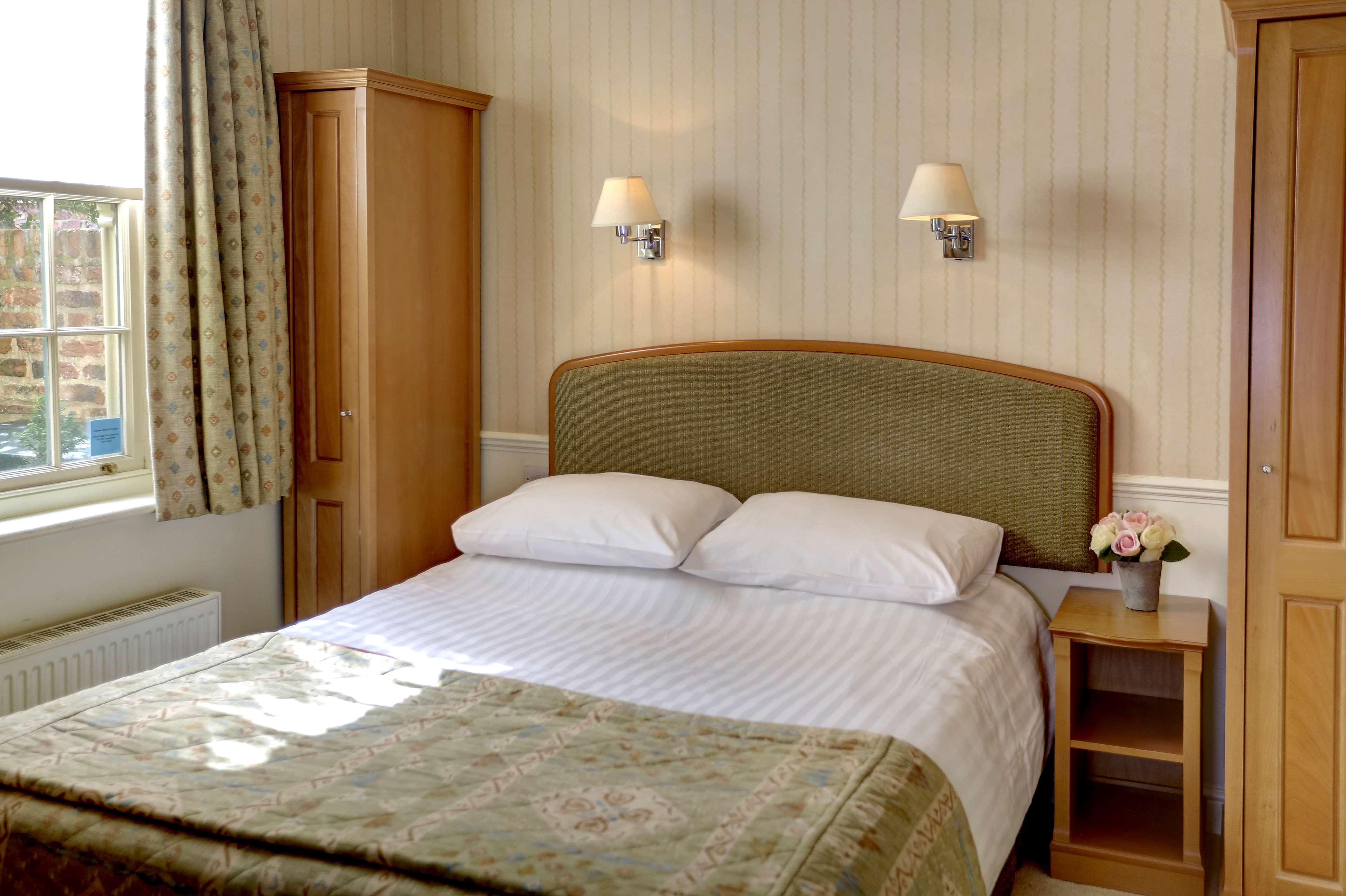York Pavilion Hotel, Sure Hotel Collection By Best Western Экстерьер фото