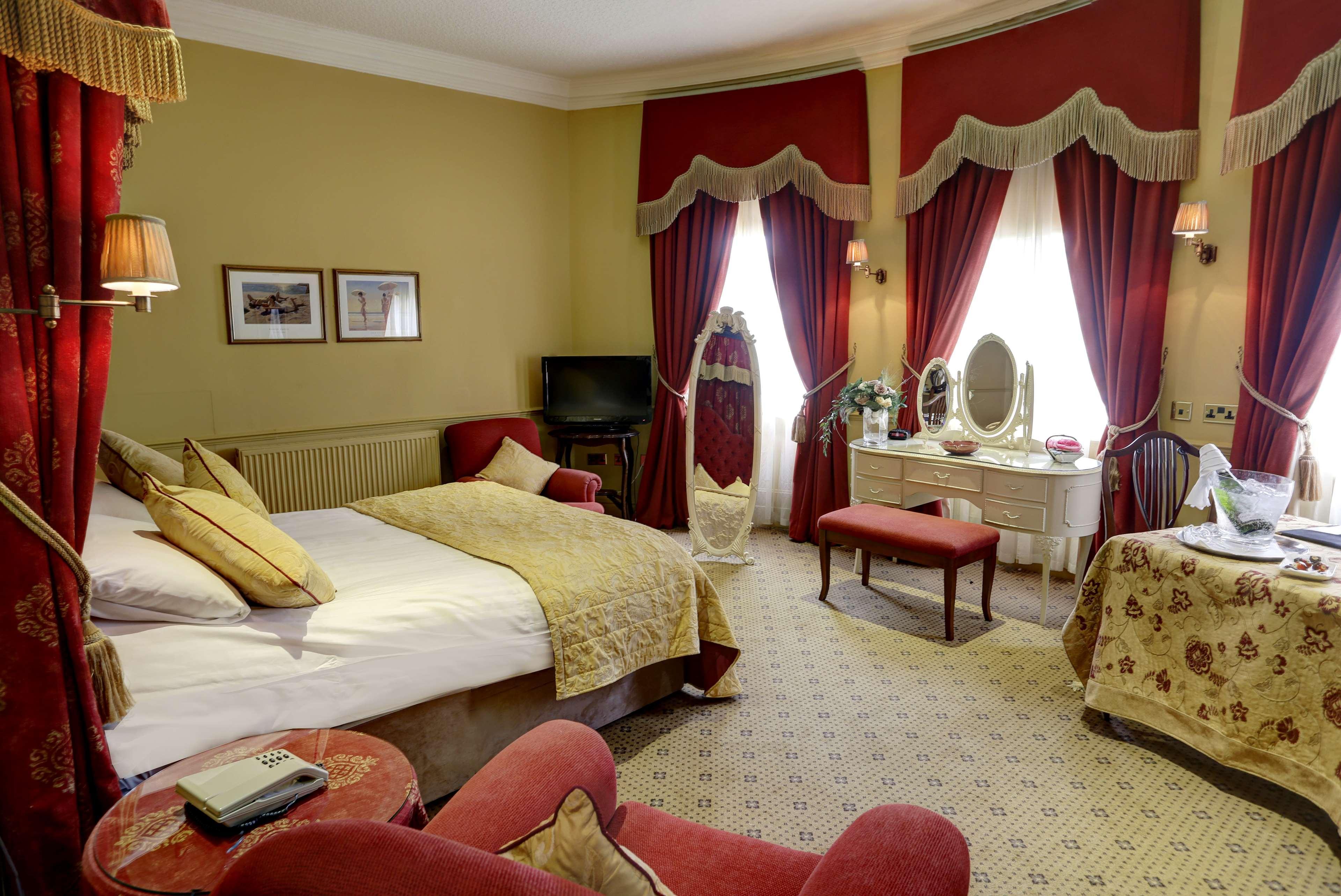 York Pavilion Hotel, Sure Hotel Collection By Best Western Экстерьер фото