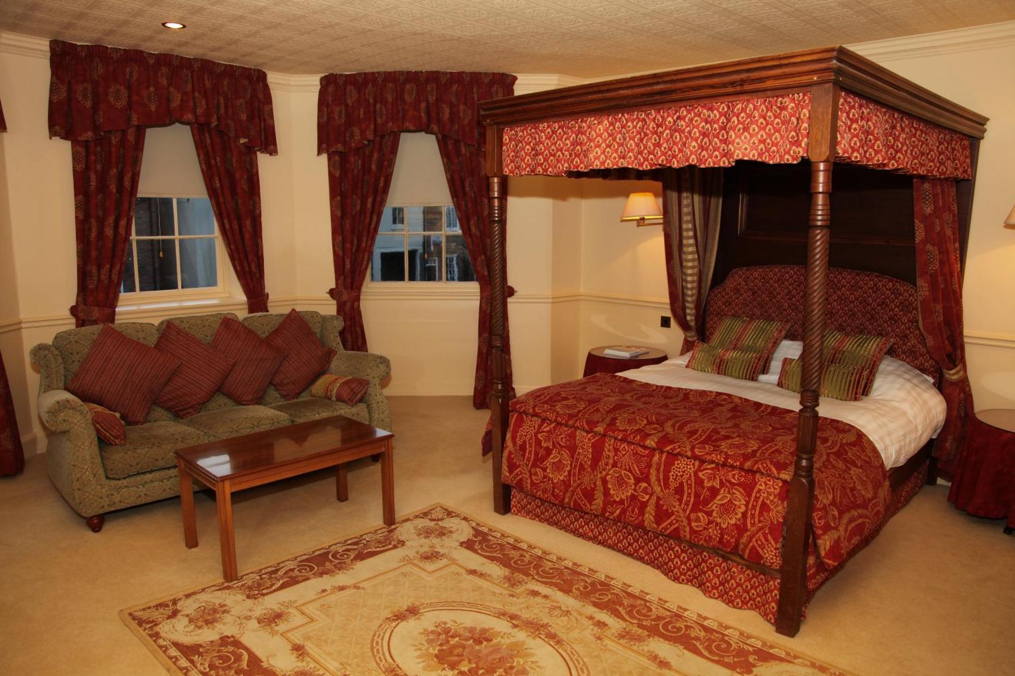 York Pavilion Hotel, Sure Hotel Collection By Best Western Экстерьер фото