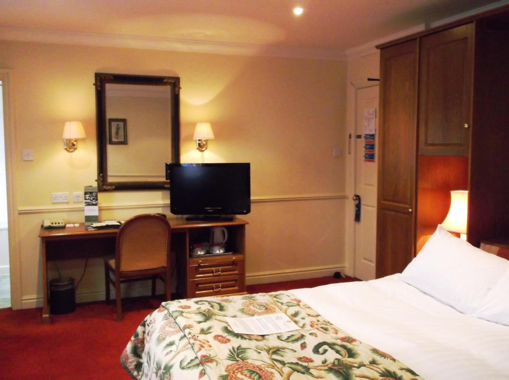 York Pavilion Hotel, Sure Hotel Collection By Best Western Экстерьер фото