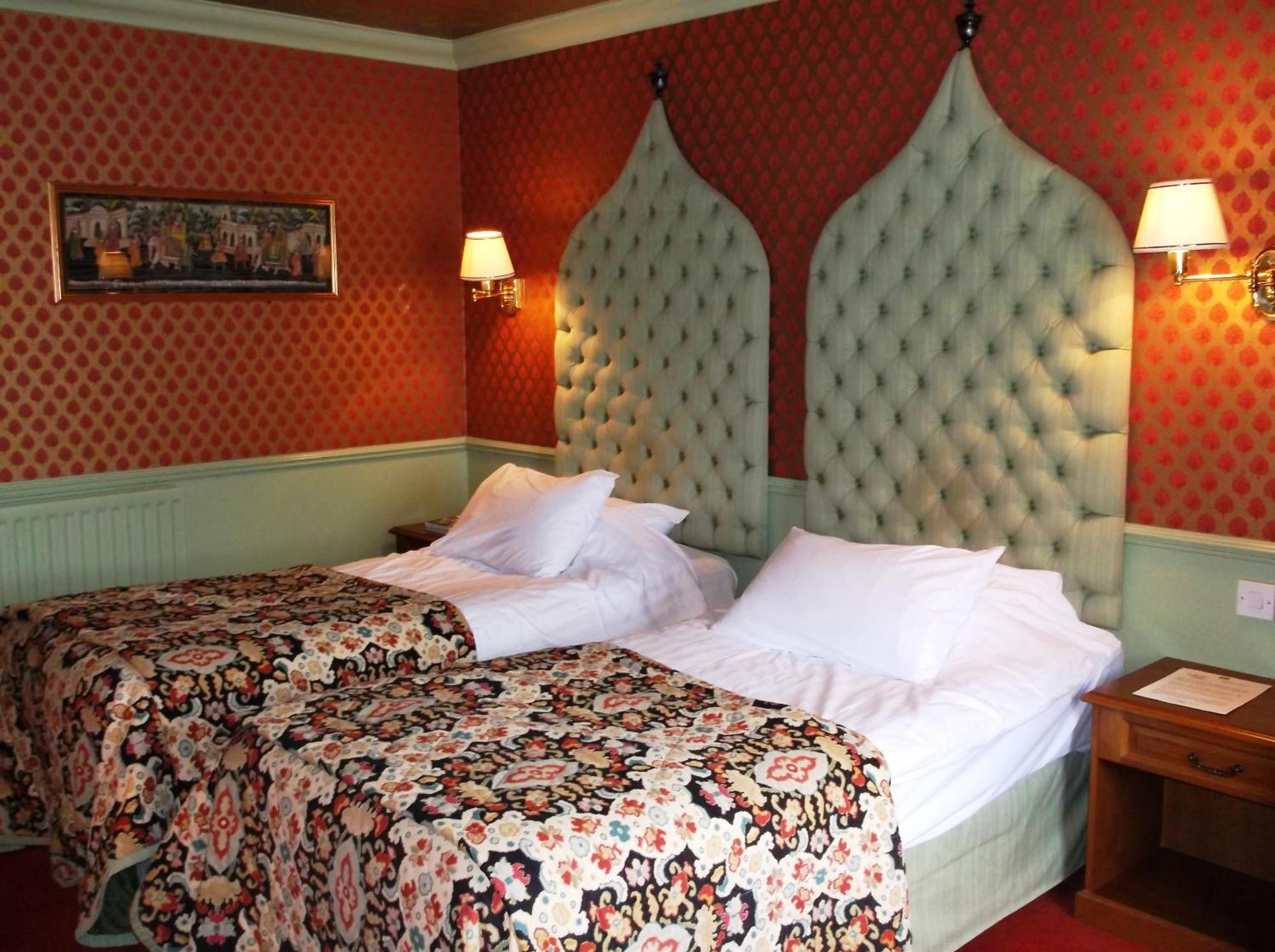 York Pavilion Hotel, Sure Hotel Collection By Best Western Экстерьер фото
