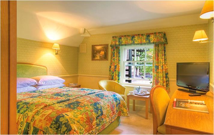 York Pavilion Hotel, Sure Hotel Collection By Best Western Экстерьер фото
