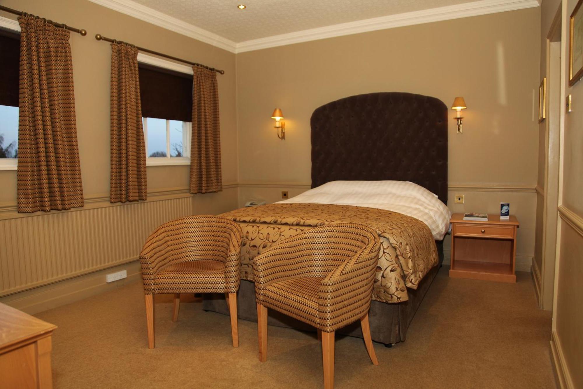 York Pavilion Hotel, Sure Hotel Collection By Best Western Экстерьер фото